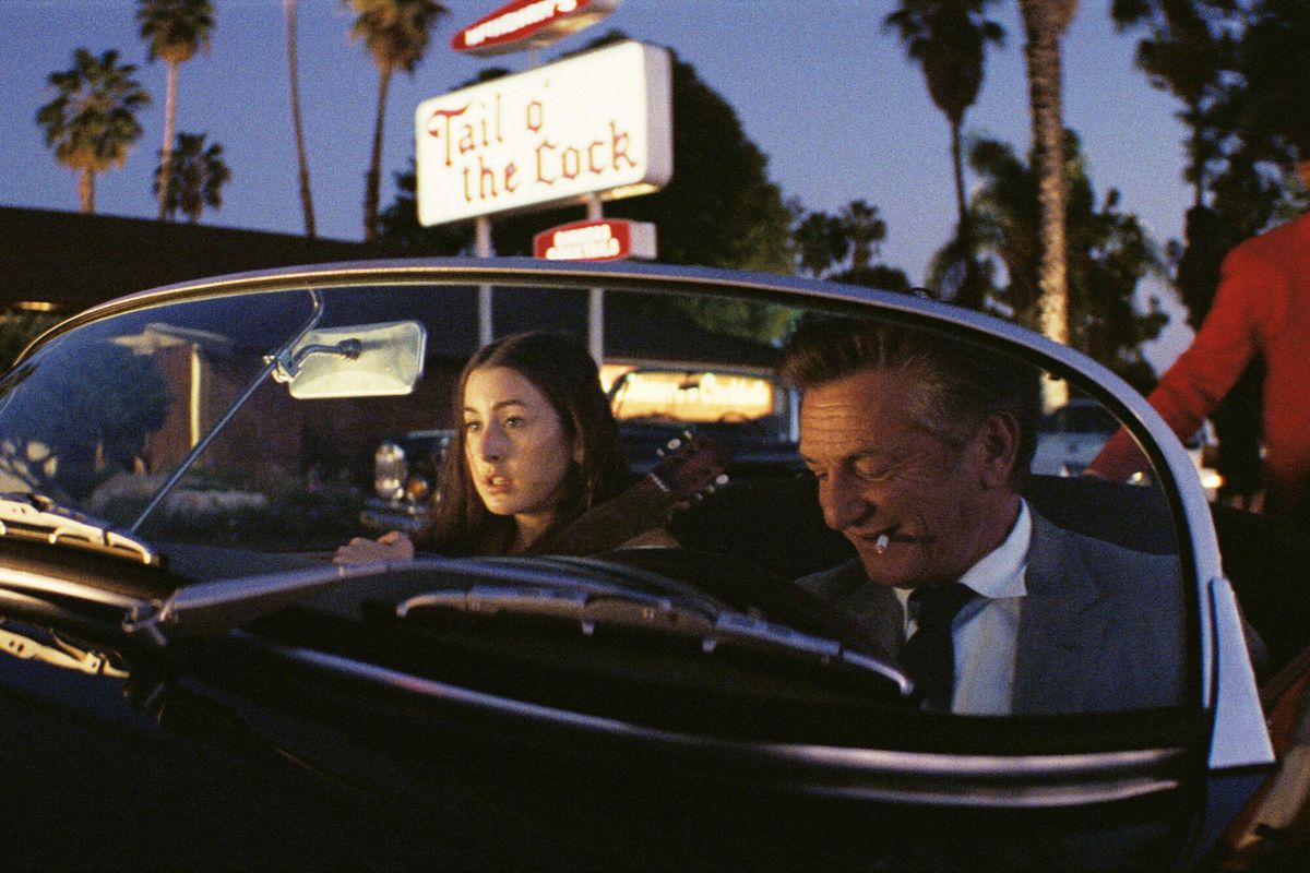 ‘Licorice Pizza’: Paul Thomas Anderson vuelve al Beverly Hills de la clase obrera