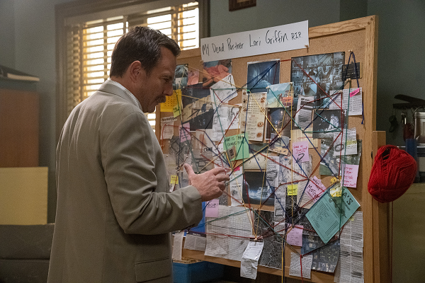 ‘Murderville’, la nueva serie de parodia sobre asesinatos de Netflix