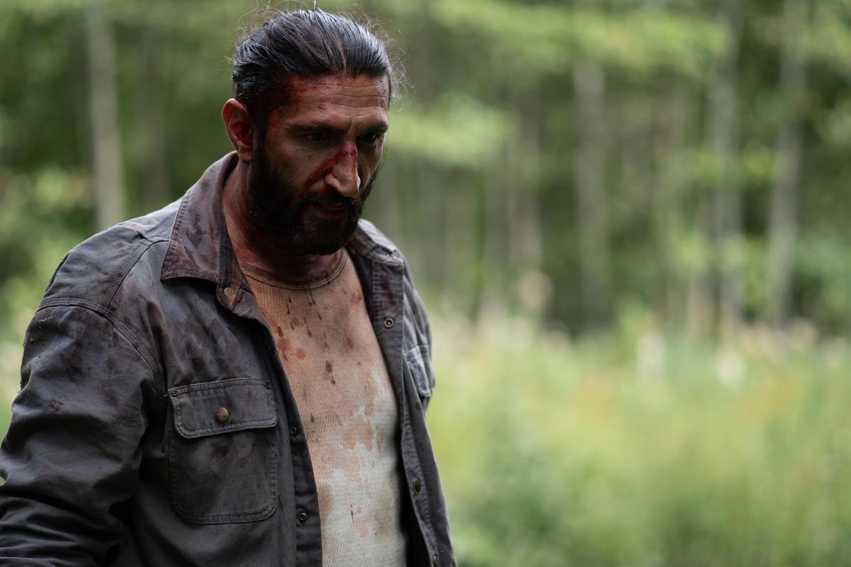 ‘Partisan’, una reflexión sobre la intolerancia