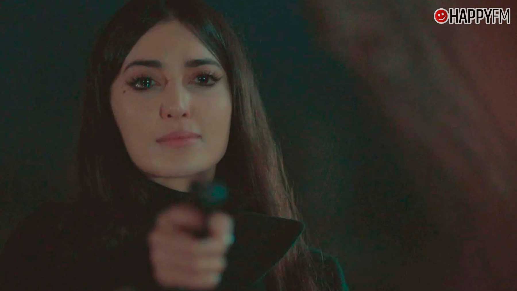 ‘Tierra amarga’: ¿Por qué hay capítulo nuevo esta noche en Antena 3?