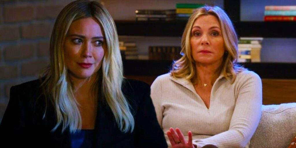 ¿Cómo conocí a vuestro padre acaba de revelar quién es el padre?