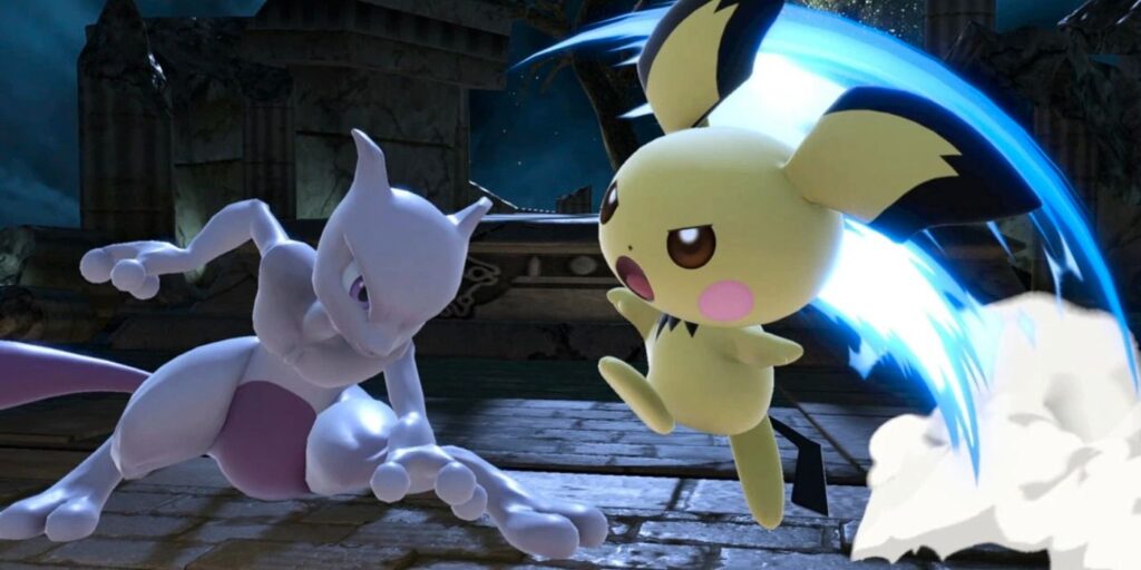 ¿Cuántos Pokémon hay en realidad en Smash Bros. Ultimate?