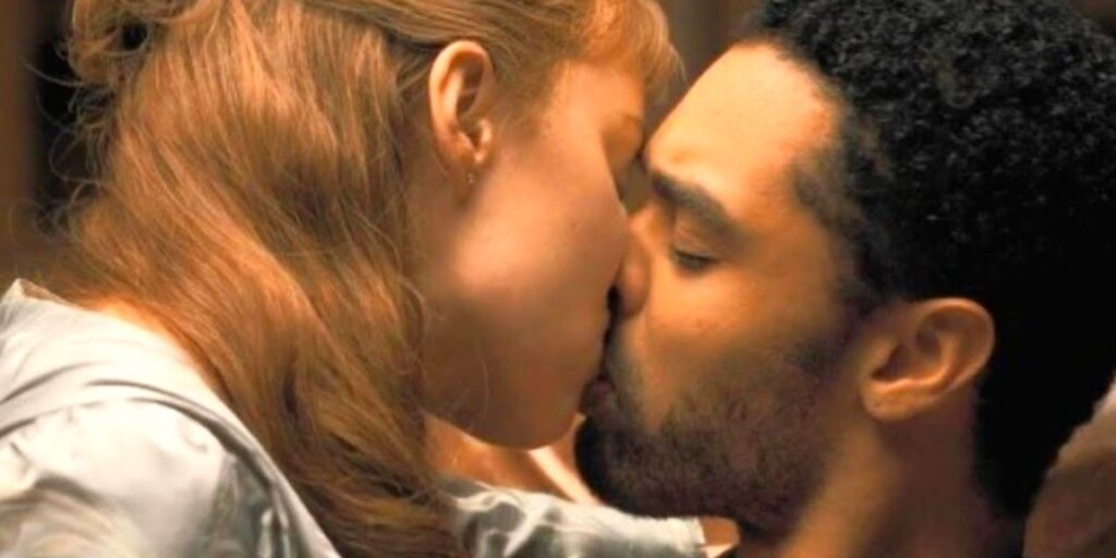 ¿Dónde está Simon en la temporada 2 de Bridgerton?  Cómo explica la ausencia de Page