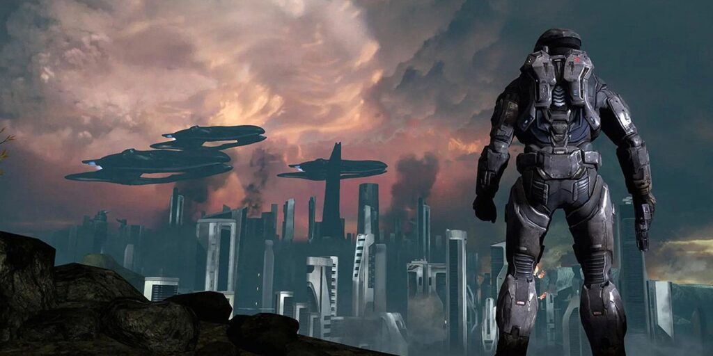 ¿Dónde se filmó Halo? Lugares de rodaje explicados