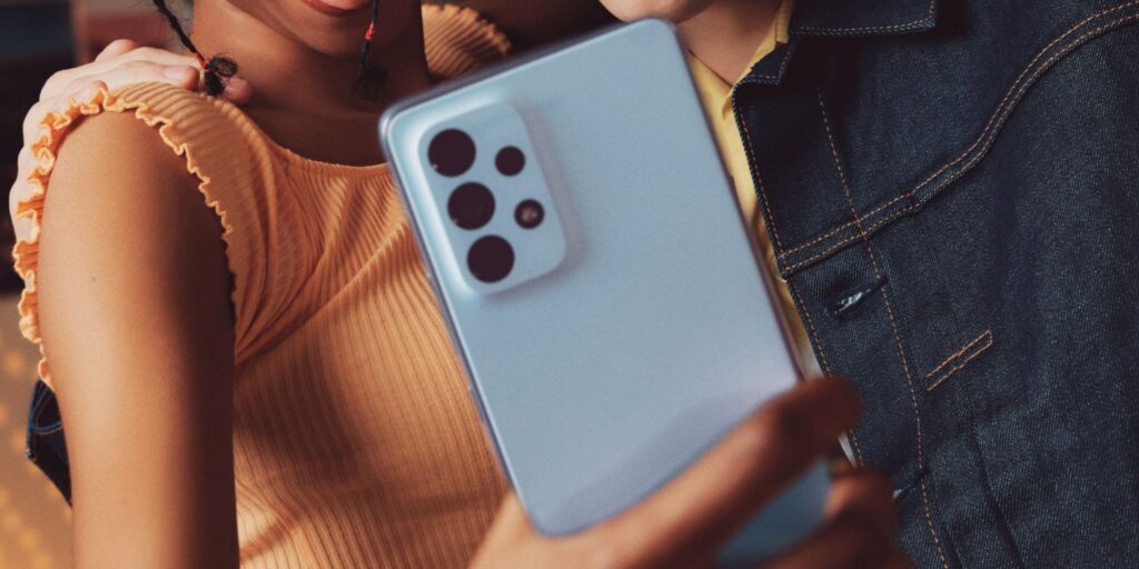 ¿El Galaxy A53 5G tiene carga inalámbrica? Lo que los compradores deben saber