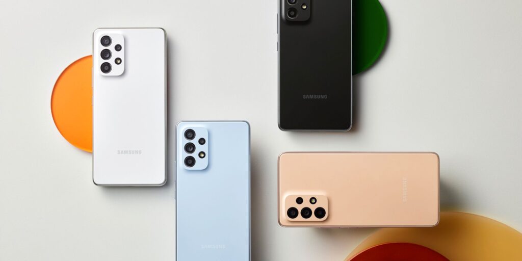 ¿El Galaxy A53 5G tiene un conector para auriculares? Lo que necesitas saber