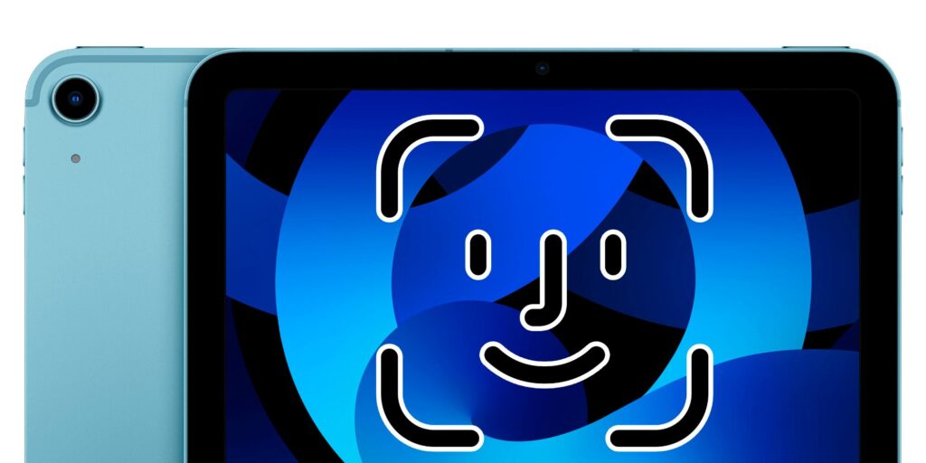 ¿El iPad Air 5 tiene Face ID?  Aquí está todo lo que necesita saber