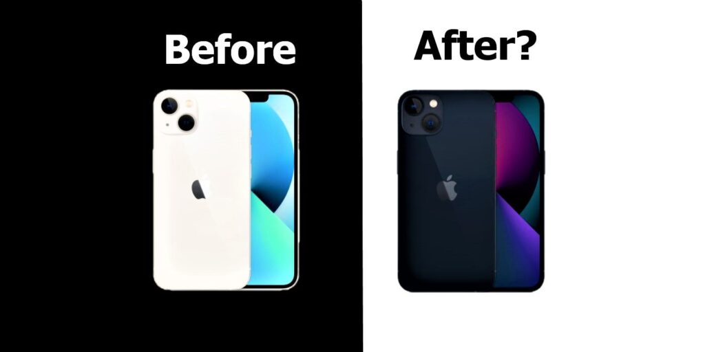 ¿El iPhone 14 realmente será tan aburrido como sugieren las filtraciones?