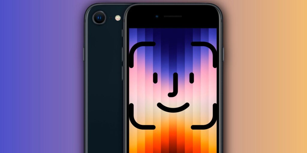 ¿El iPhone SE 3 tiene Face ID?  Lea esto antes de comprarlo