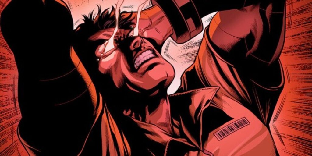 ¿El mejor plan de Batman para detener a Superman? Ocultar un héroe dentro de su cuerpo