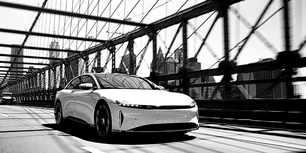 ¿Es importante la autonomía de los vehículos eléctricos?  Por qué importa (y no)