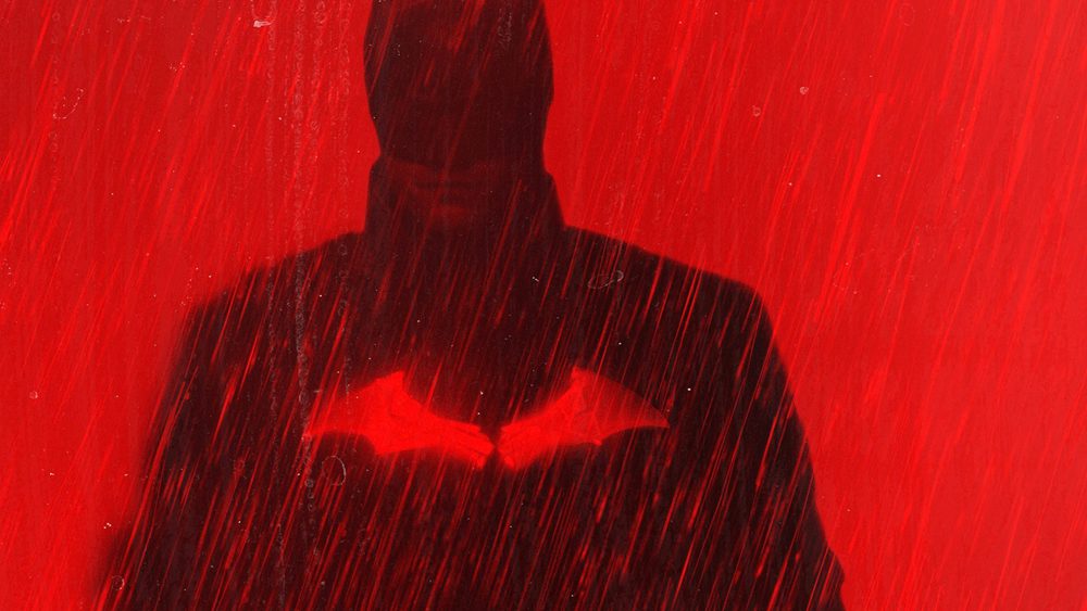 Estará 'The Batman' en Netflix La Vuelta al Mundo? – La Neta Neta