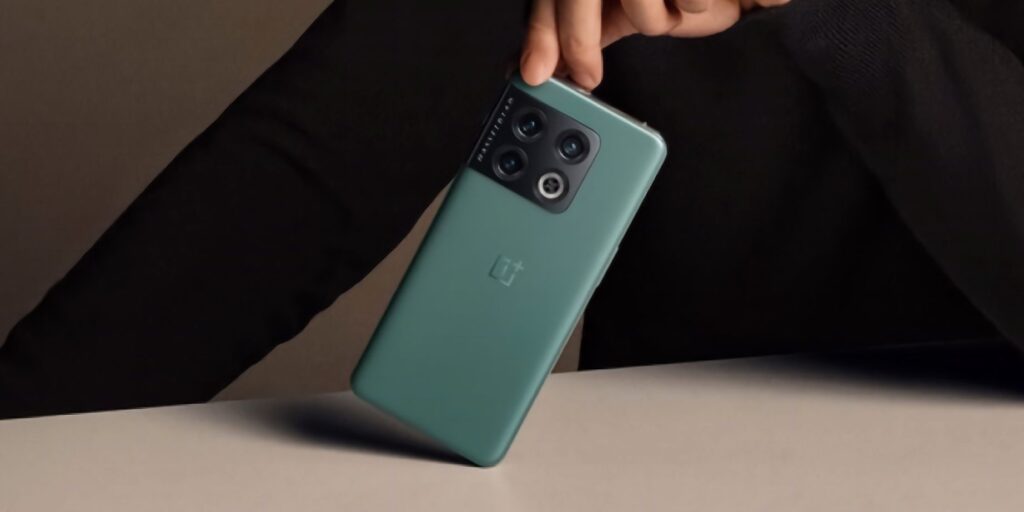 ¿Existe un OnePlus 10 normal?  Aquí está todo lo que sabemos