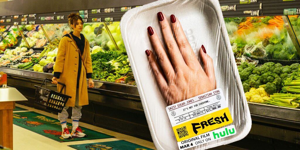 ¿Fresh es una historia real?