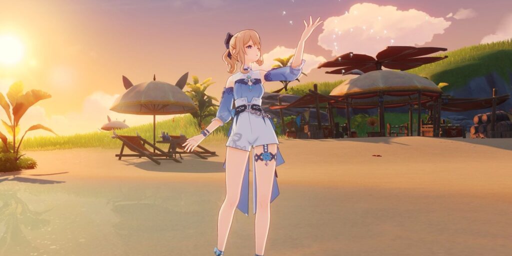 ¿Genshin Impact es mejor en PC, PS5 o móvil?