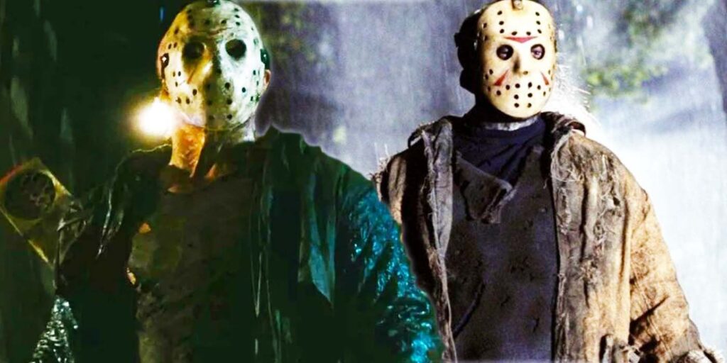 ¿Hollywood realmente necesita otro reinicio de Friday The 13th?