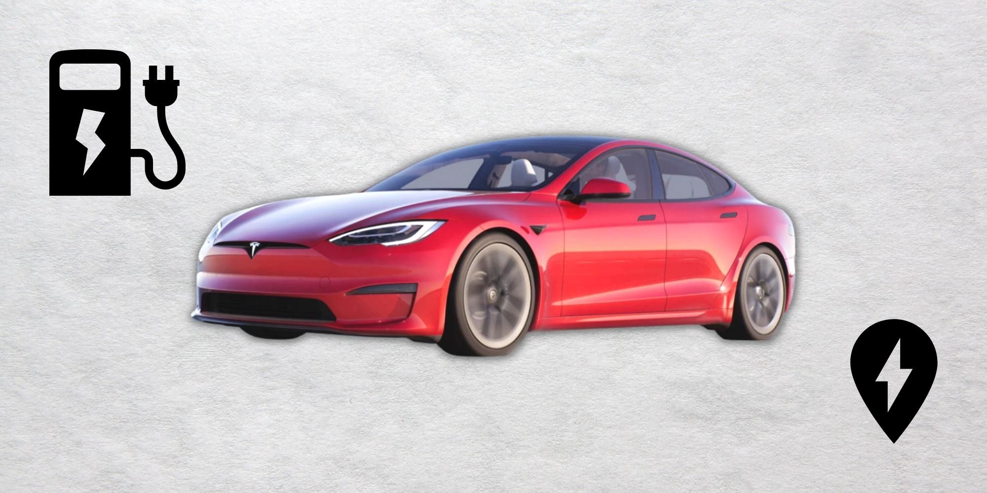 ¿Más estaciones de carga para vehículos eléctricos o una carga más rápida?  ¿Qué debe arreglarse primero?