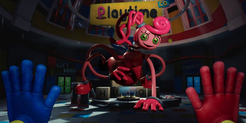 ¿Necesito jugar a Poppy Playtime Capítulo 1 antes del Capítulo 2?