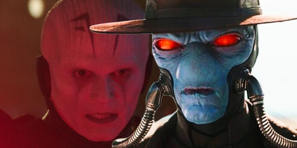 ¿Por qué Star Wars se esfuerza por conseguir personajes animados en acción real?