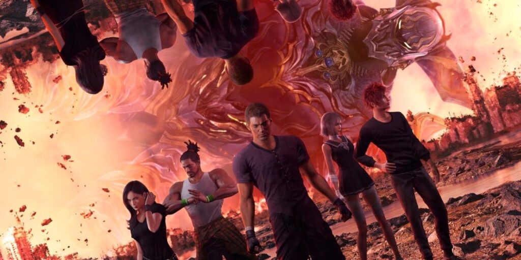 ¿Por qué Stranger of Paradise: Final Fantasy Origin sigue recibiendo demostraciones?