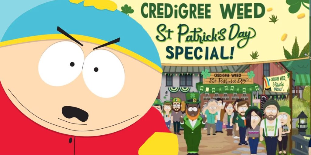 ¿Por qué se retrasó el episodio 7 de la temporada 25 de South Park?