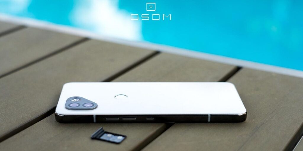 ¿Puede OSOM OV1 seguir compitiendo con un lanzamiento retrasado del cuarto trimestre?