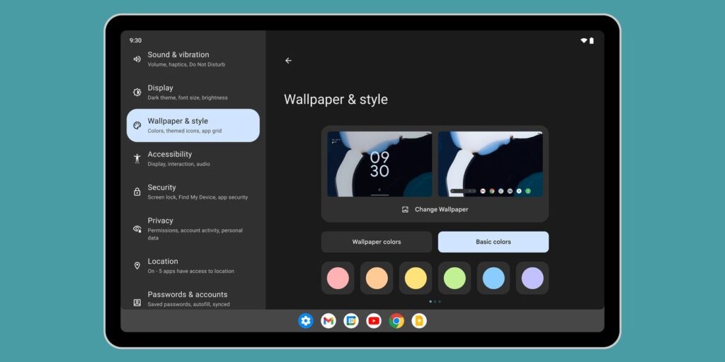 ¿Qué es Android 12L y lo obtendrá su dispositivo?