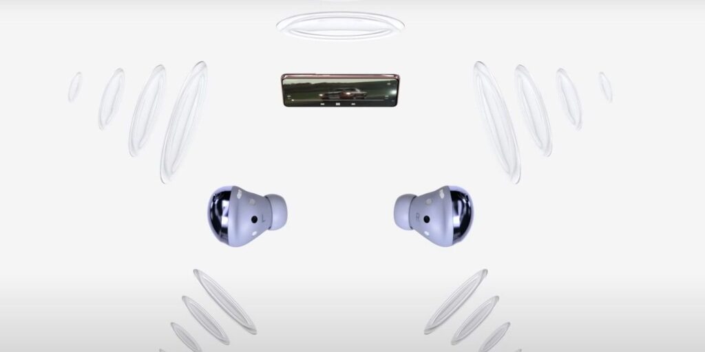 ¿Qué es Samsung 360 Audio y qué Galaxy Buds lo tienen?