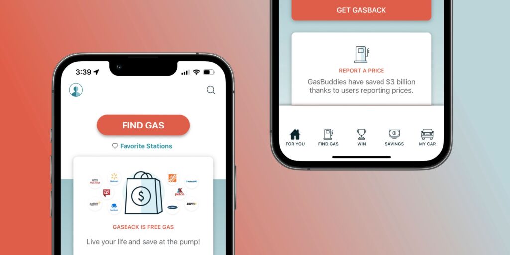 ¿Qué es la aplicación GasBuddy y debería usarla para encontrar gasolina barata?