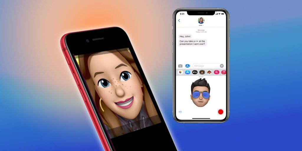 ¿Qué iPhones y iPads funcionan con Animoji?  Aquí está la lista completa