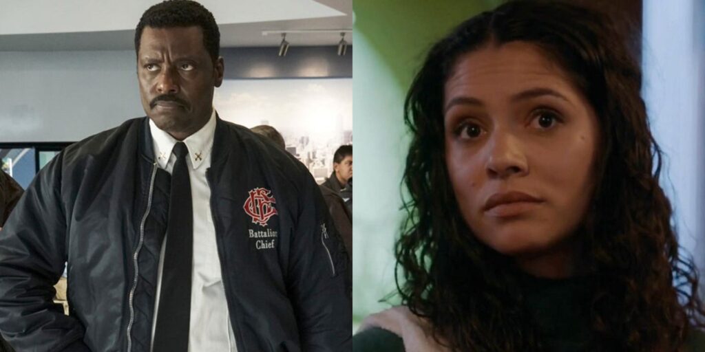 ¿Qué personaje de Chicago Fire eres según tu tipo de eneagrama?