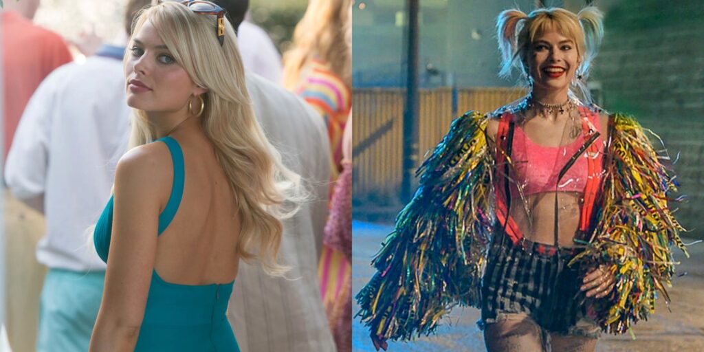 ¿Qué personaje de la película de Margot Robbie eres según tu signo zodiacal?
