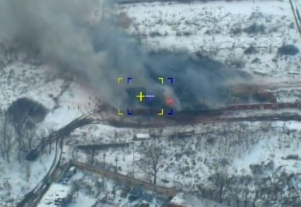 ¿Qué son y cómo funcionan los misiles hipersónicos Kinzhal que Rusia ha lanzado contra Ucrania?