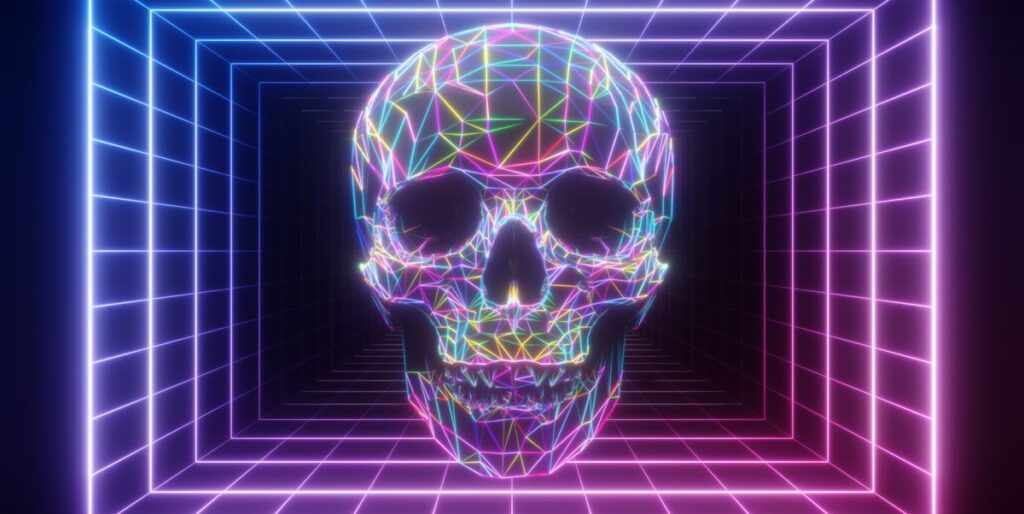 ¿Qué sucede con sus datos cuando muere?