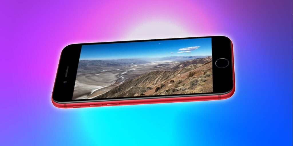 ¿Qué tan buena es la cámara del iPhone SE 3? Todas las características y cambios, explicados