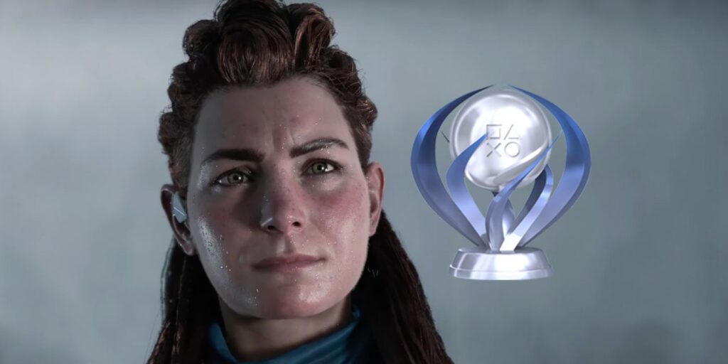¿Qué trofeo de Horizon Forbidden West se puede perder?