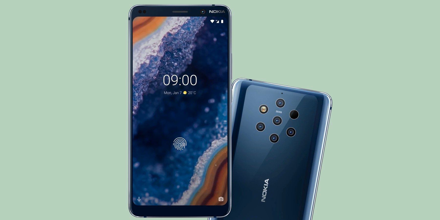 ¿Quieres un buque insignia de Nokia para destronar al iPhone? No esperes que llegue uno pronto