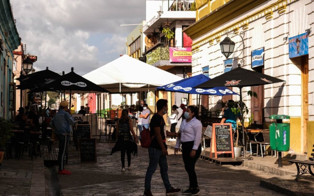 ¿Rescate al fin? Autoridades alistan apoyo económico para Mypimes