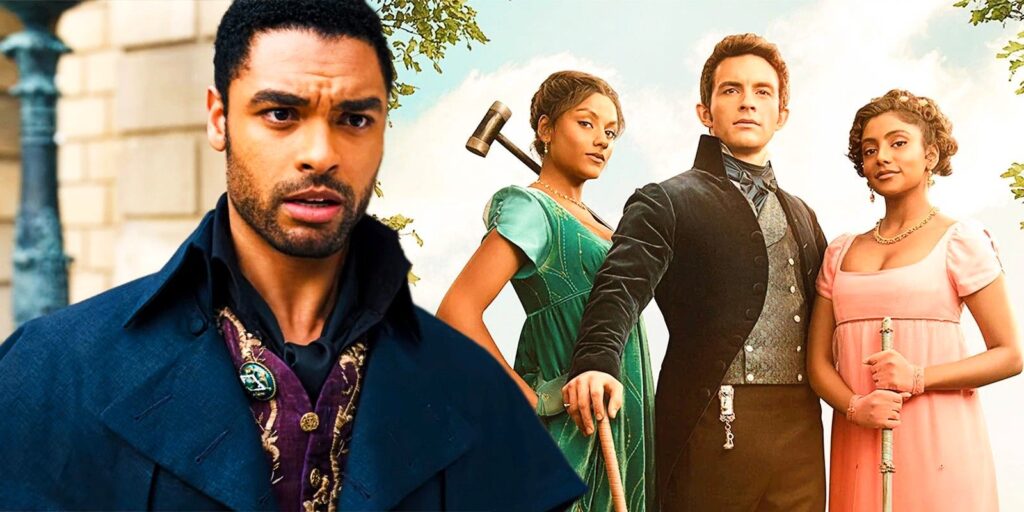 ¿Simón muere en la temporada 2 de Bridgerton?