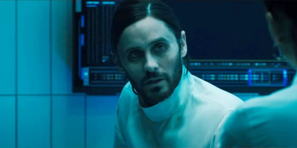 ¿Sony está configurando Sinister Six Movie? El director de Morbius responde