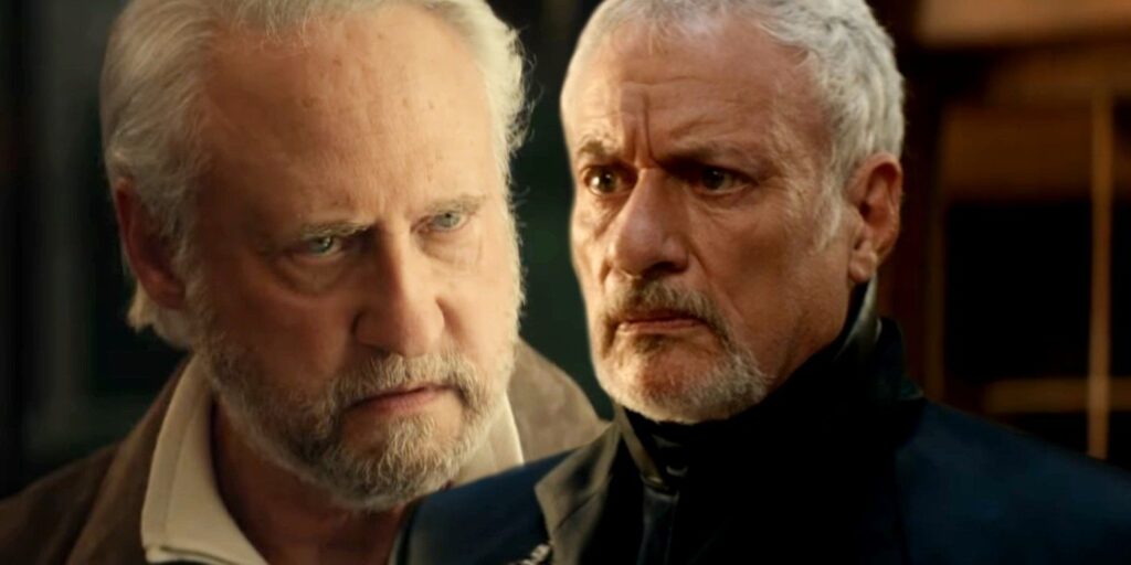 ¿Star Trek: Picard's Secret Soong Cameo revela qué cambió Q?