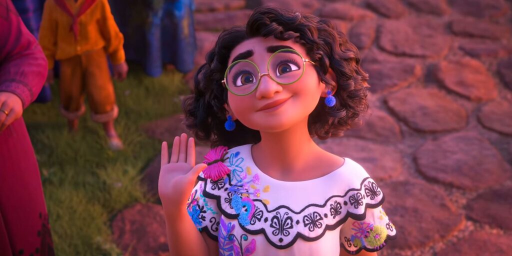 ¿Sucederá Encanto 2? Lin-Manuel Miranda tiene confianza