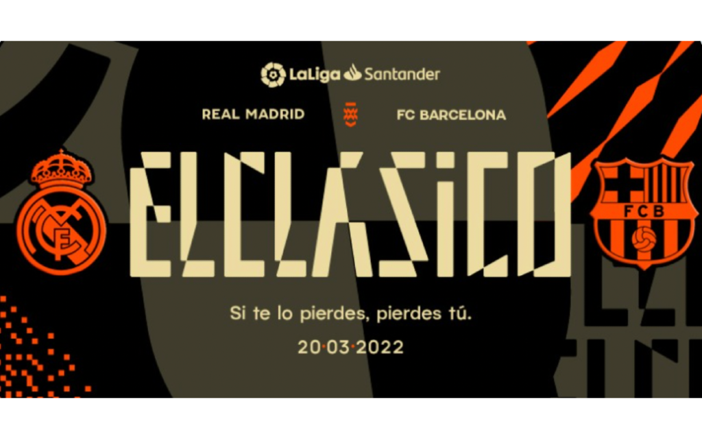 ¿Sumará Real Madrid su sexta victoria consecutiva ante Barcelona? | Video