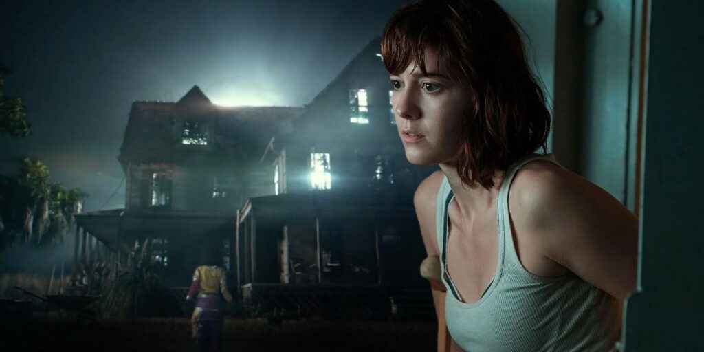 10 Finalización de Cloverfield Lane y cronograma explicados (en detalle)