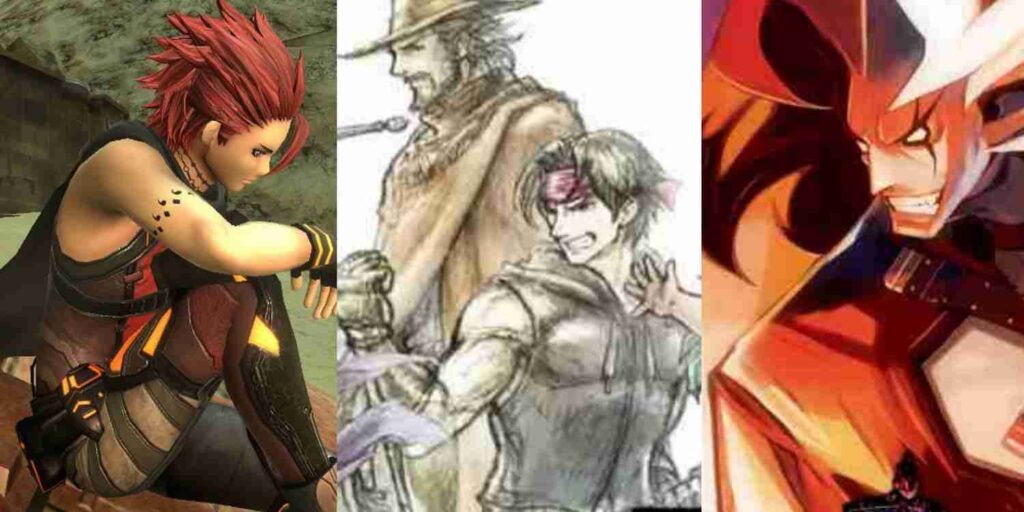 10 JRPGS clásicos que llegarán a Nintendo Switch