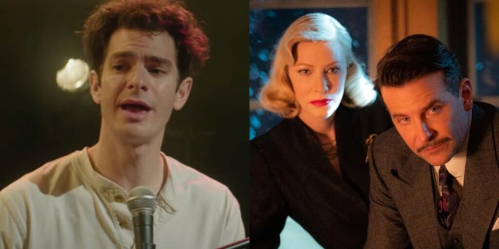 10 actores que aparecen en múltiples películas nominadas al Oscar 2022