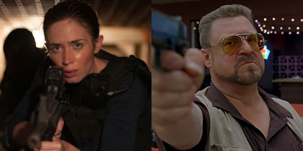 10 actores que no creerás que nunca obtuvieron una nominación al Oscar