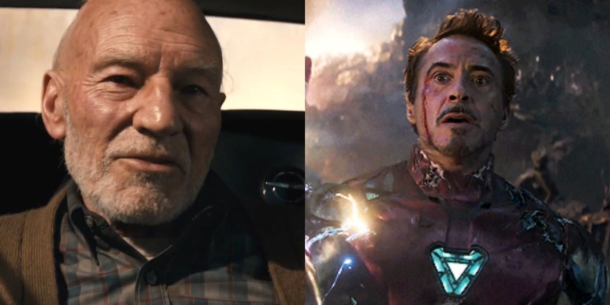 10 actuaciones en películas de superhéroes que merecieron premios Oscar, según Reddit