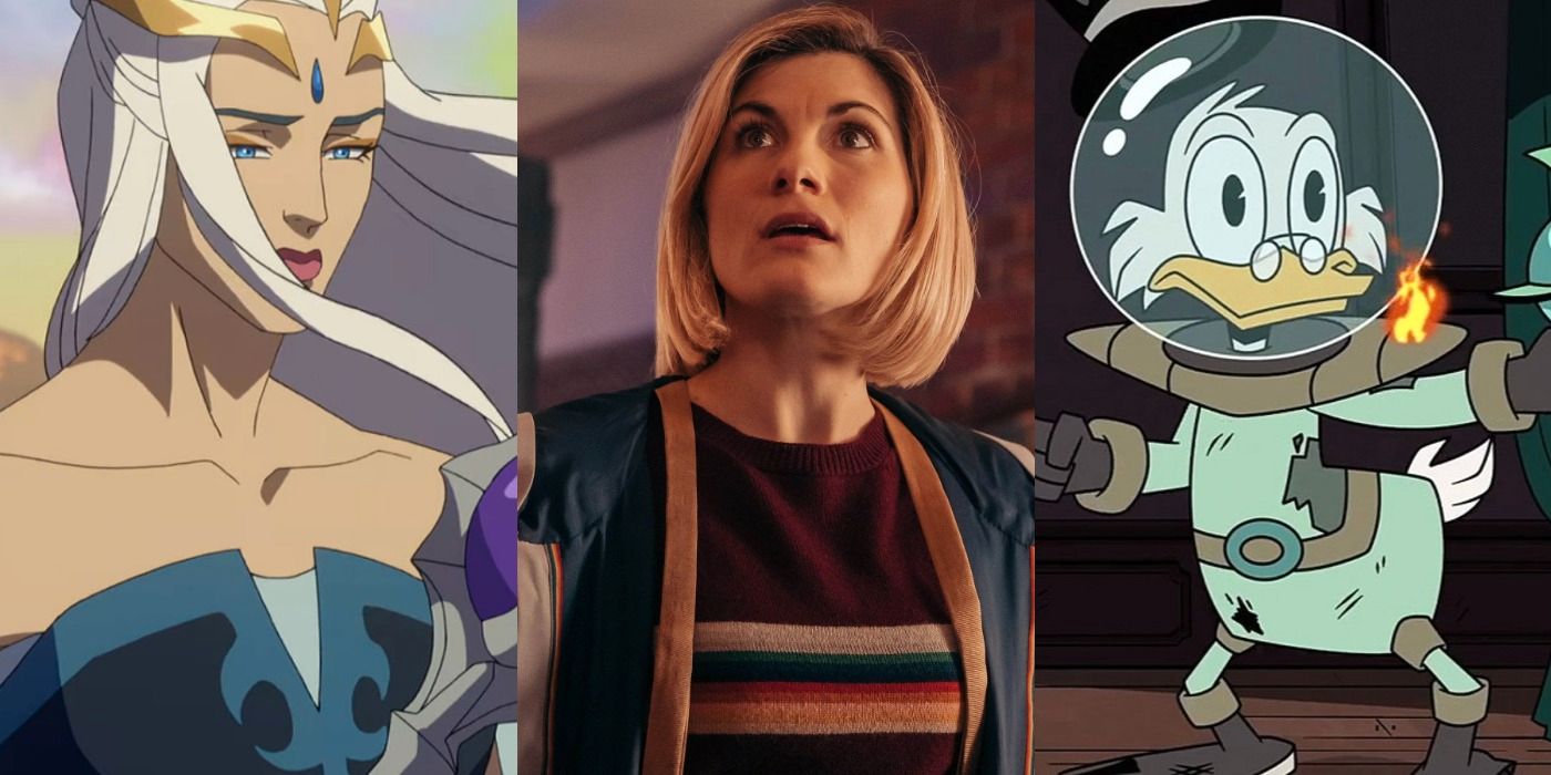 10 avivamientos de TV que fueron mejores que los programas originales