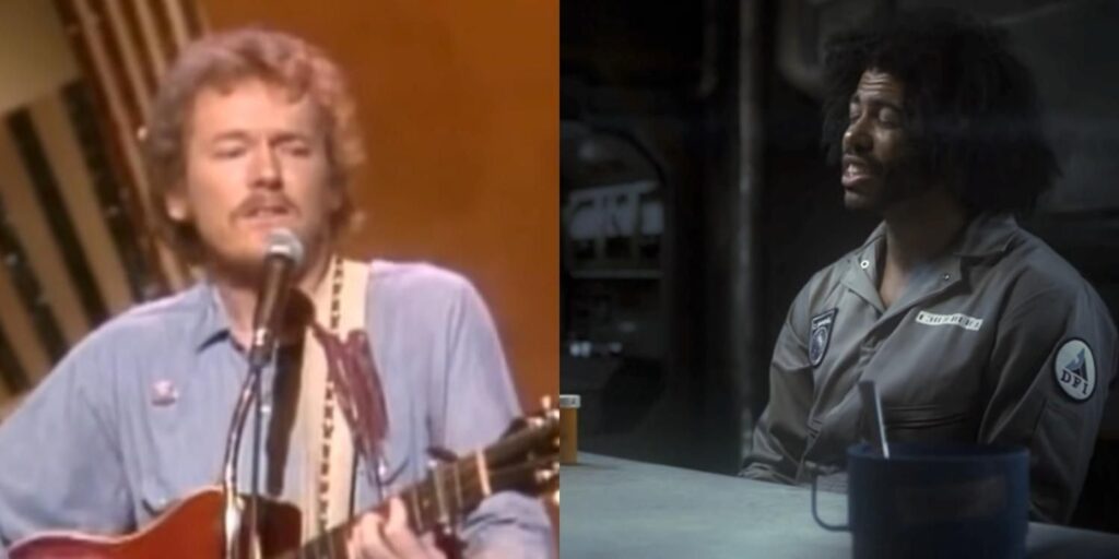 10 canciones increíbles que deberían ser películas, según Reddit